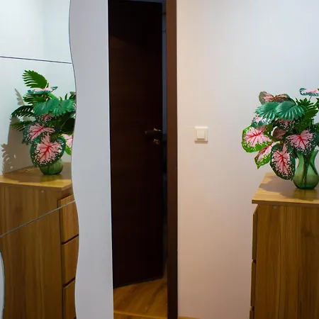 Apartamento Ratajska Przystan
