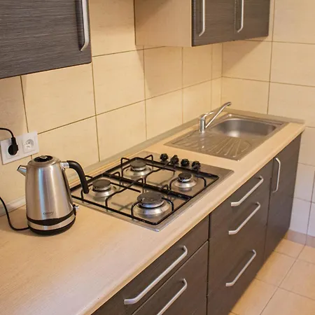 Apartamento Ratajska Przystan Poznan